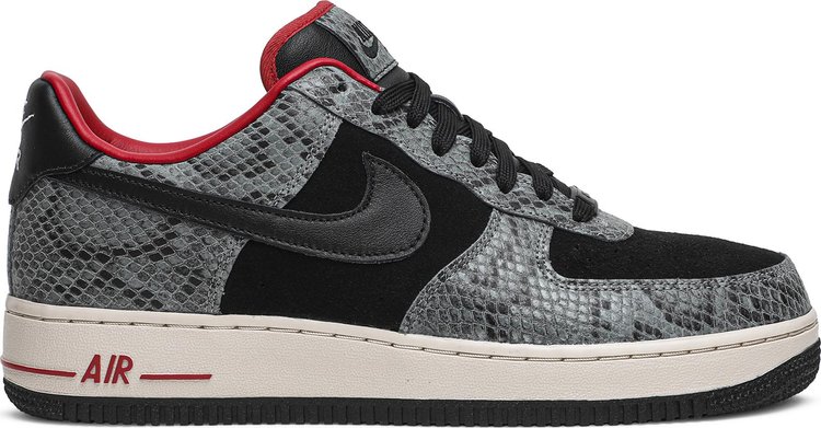profesor tirano Excéntrico Air Force 1 Low iD | GOAT