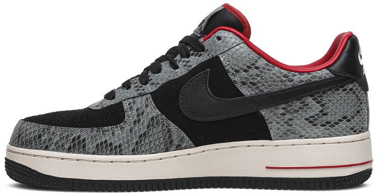 Nike Air Force 1 Low iD