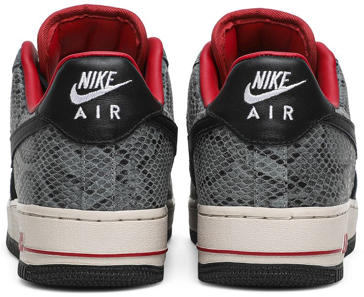 Nike Air Force 1 Low iD