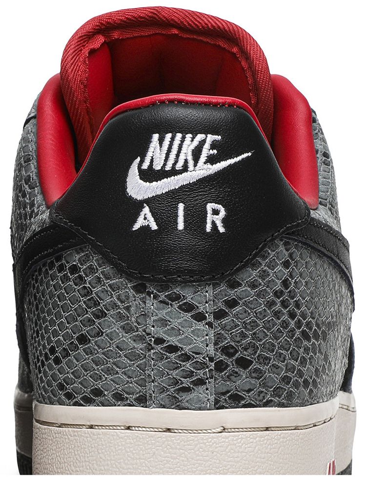 Nike Air Force 1 Low iD