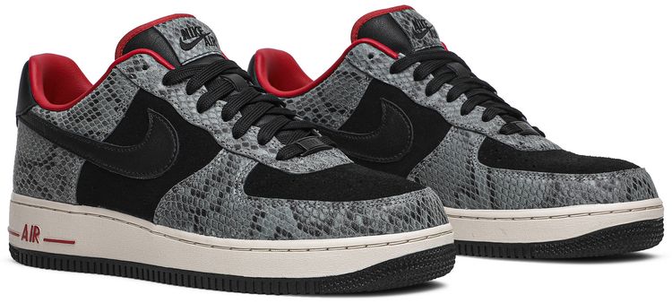 Nike Air Force 1 Low iD