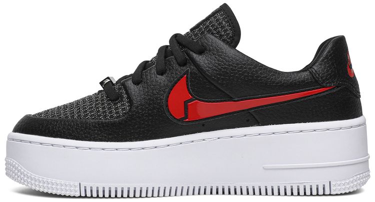 Nike Wmns Air Force 1 Low Sage Valentines Day