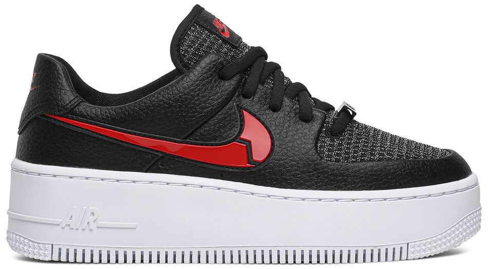 blue sage air force 1