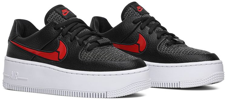 Nike Wmns Air Force 1 Low Sage Valentines Day