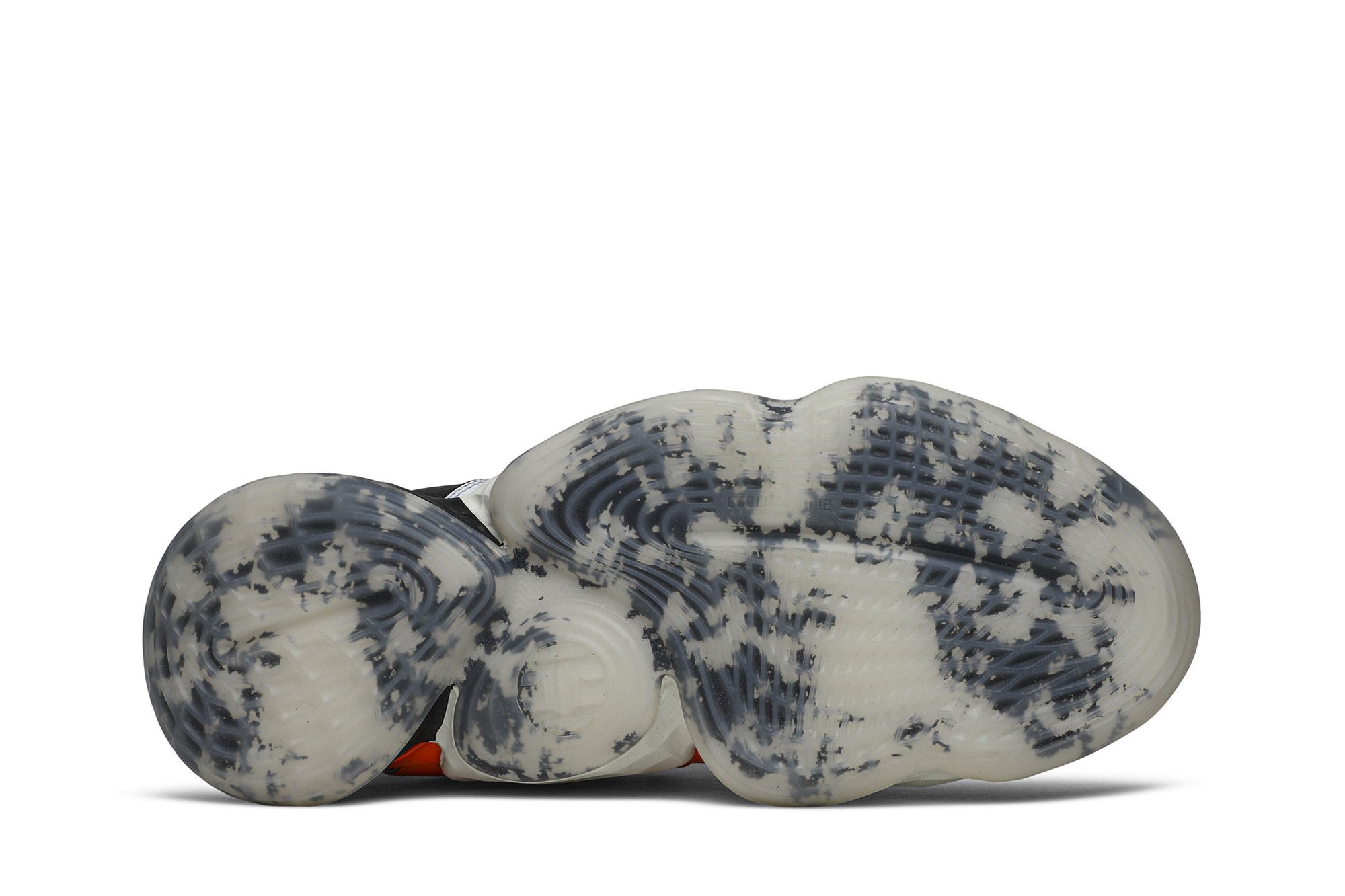 Buy Daniel Patrick x adidas Harden Vol. 4 'Solar Orange' - FV8053