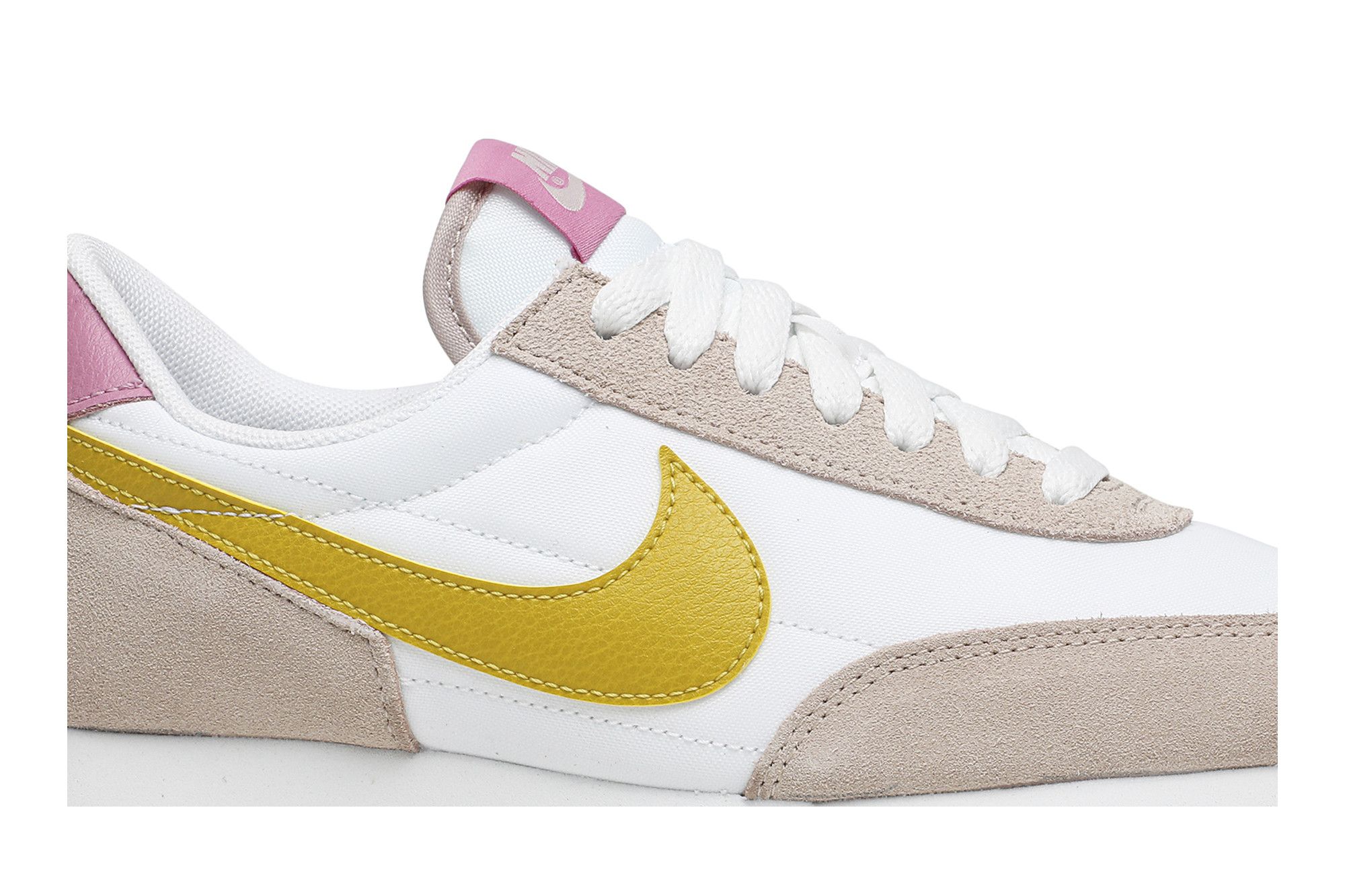 nike daybreak fossil stone saffron quartz