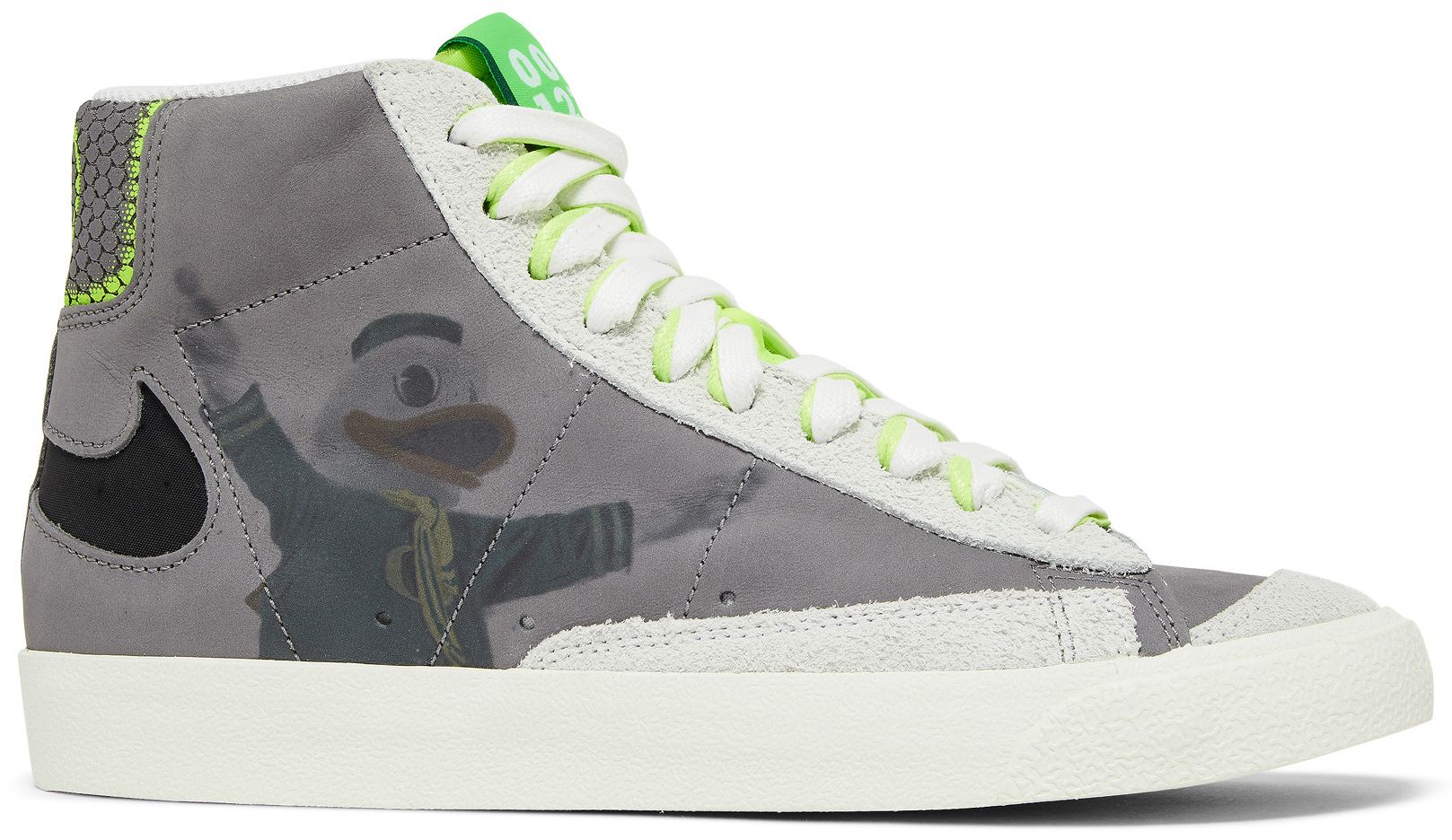 Buy Blazer Mid ’77 'University of Oregon Football' PE FD0235 001 GOAT