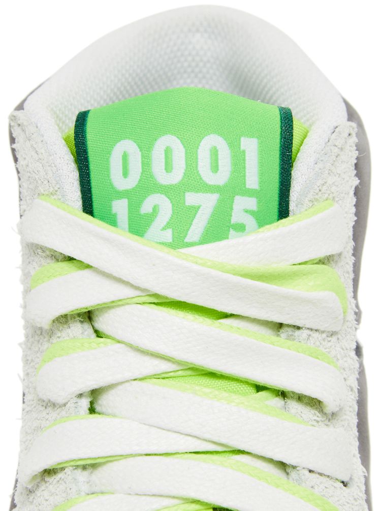 Nike Blazer Mid 77 University of Oregon Football PE