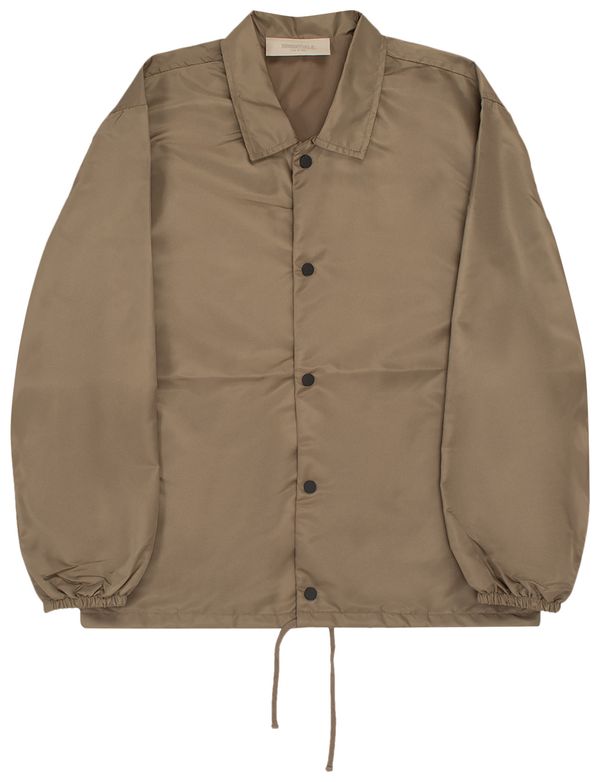Coaches Jacket 'Brown'