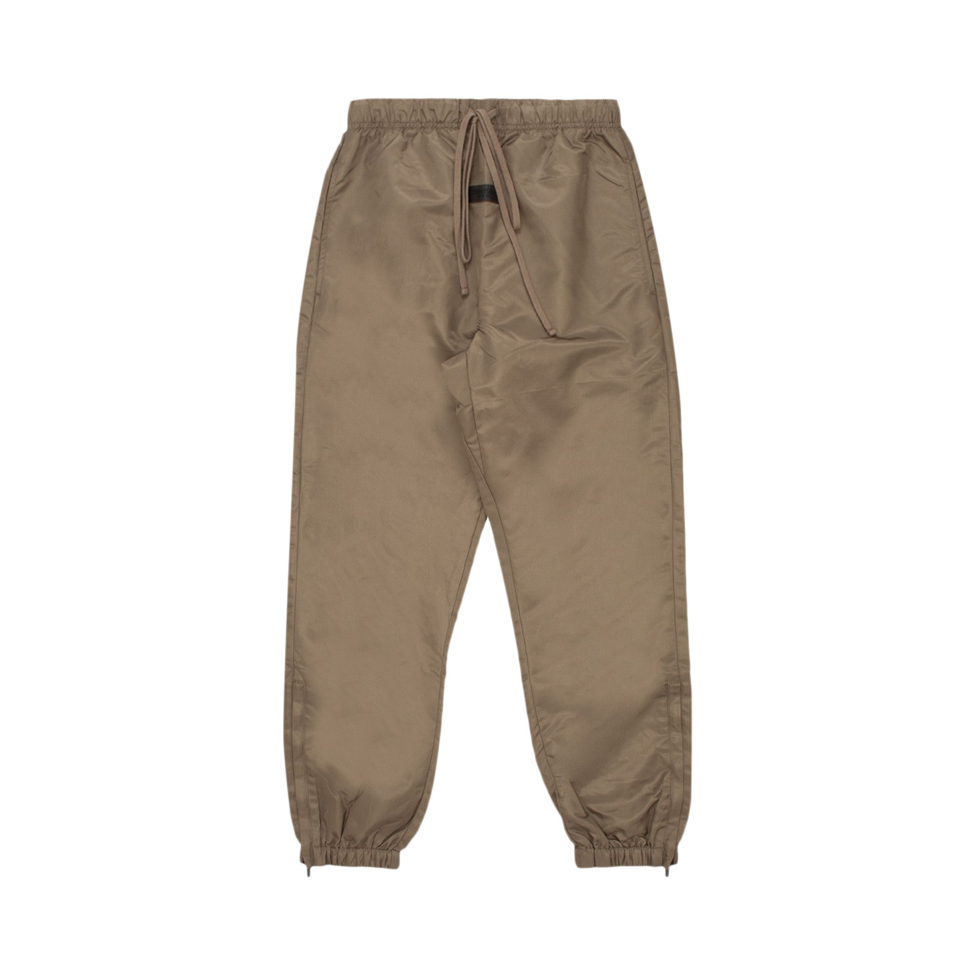 Buy Fear of God Essentials Track Pant Wood 130SU222164F GOAT AU