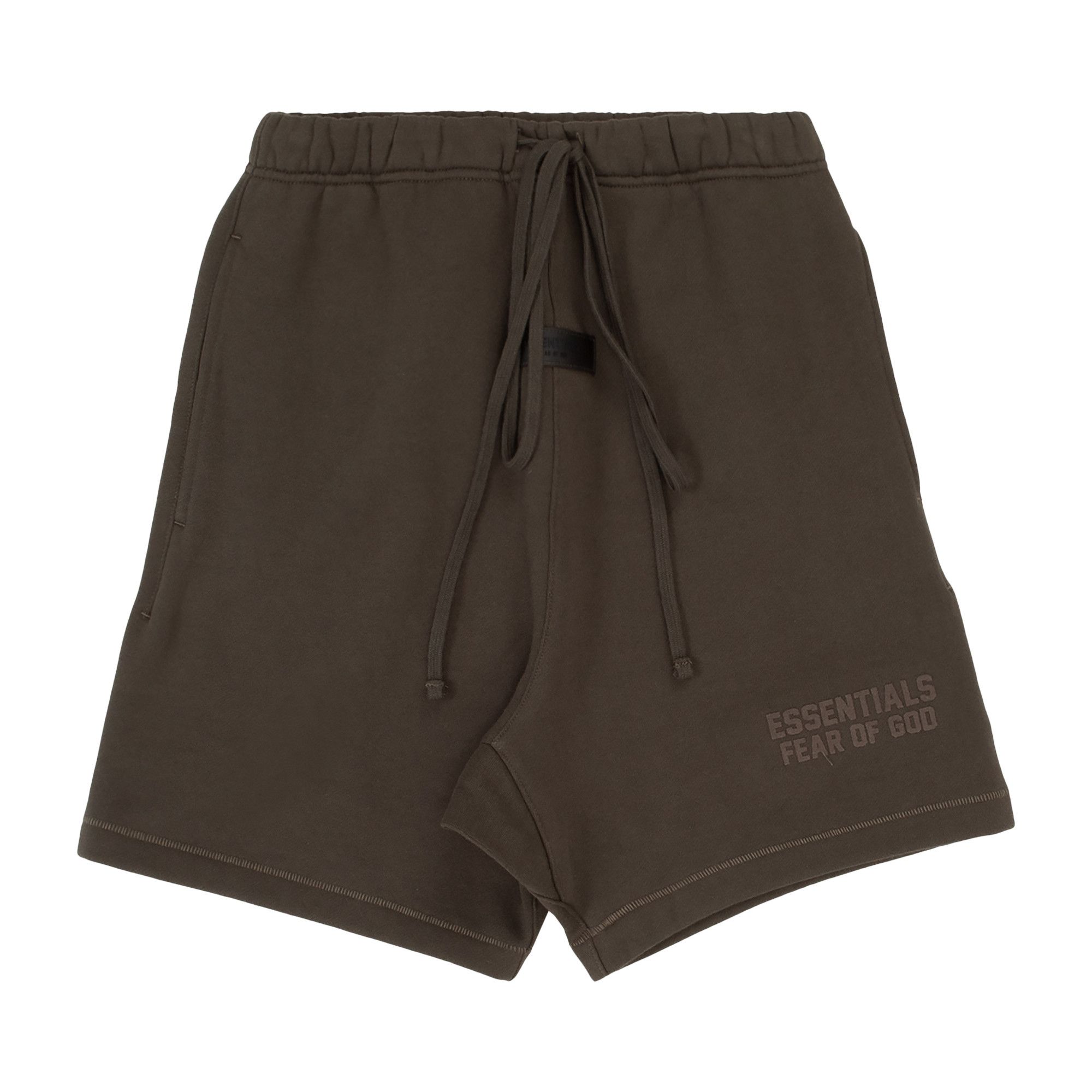 Fear of god essential top shorts