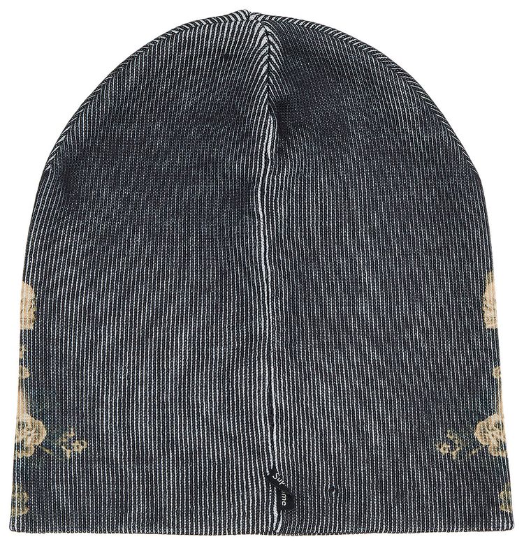Supreme Heavenly Beanie Black