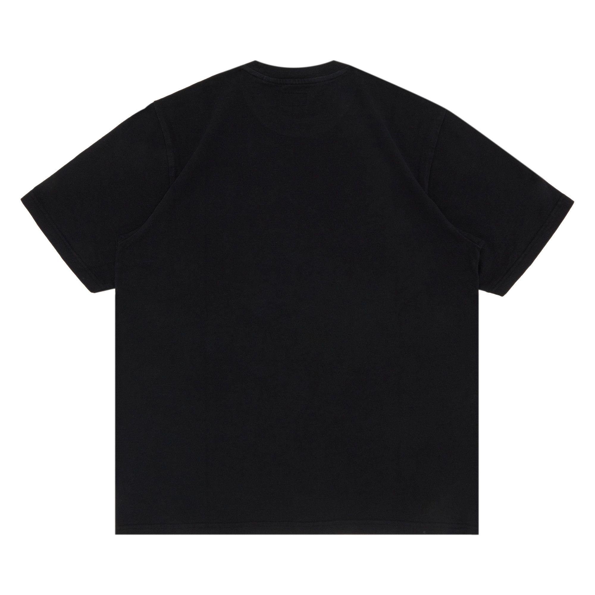 Buy Supreme Bones Short-Sleeve Top 'Black' - FW22KN75 BLACK Buy Supreme Bones Short-Sleeve Top 'Black' - FW22KN75 BLACK