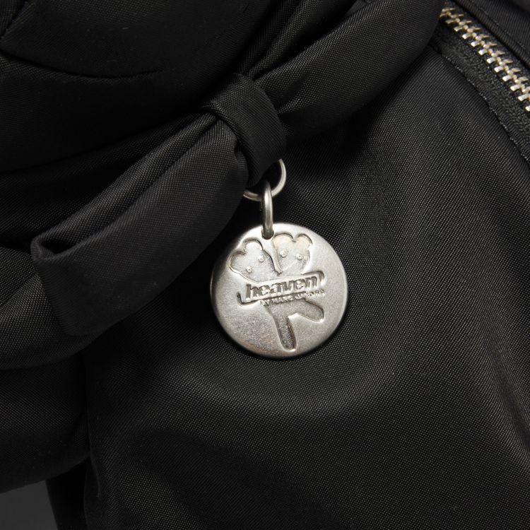 Marc Jacobs Heaven Teddy Backpack