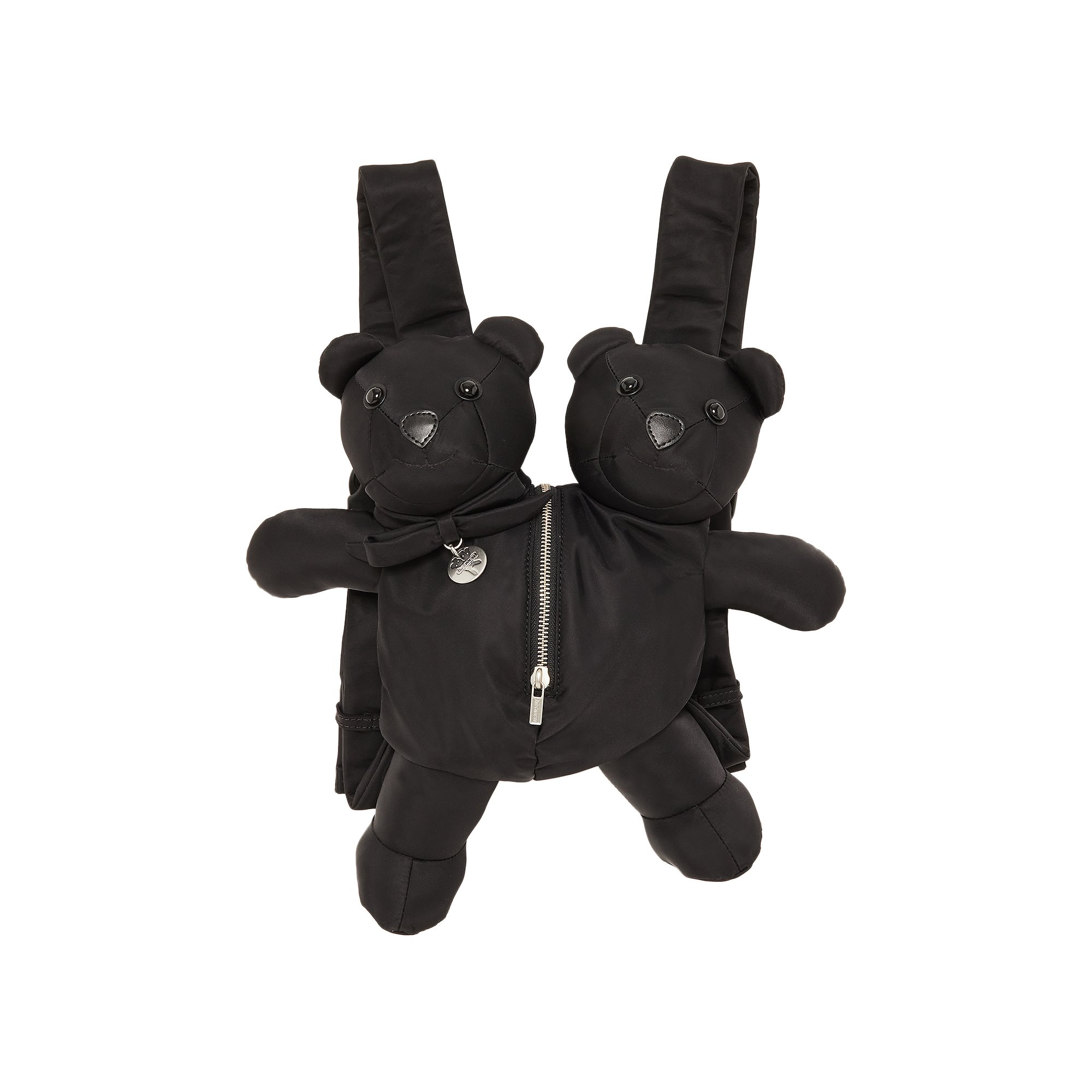 Buy Marc Jacobs Heaven Teddy Backpack - P300M12FA22 | GOAT CA