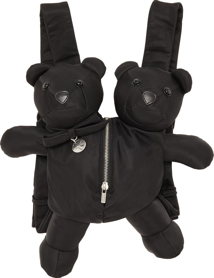 Marc Jacobs Heaven Teddy Backpack