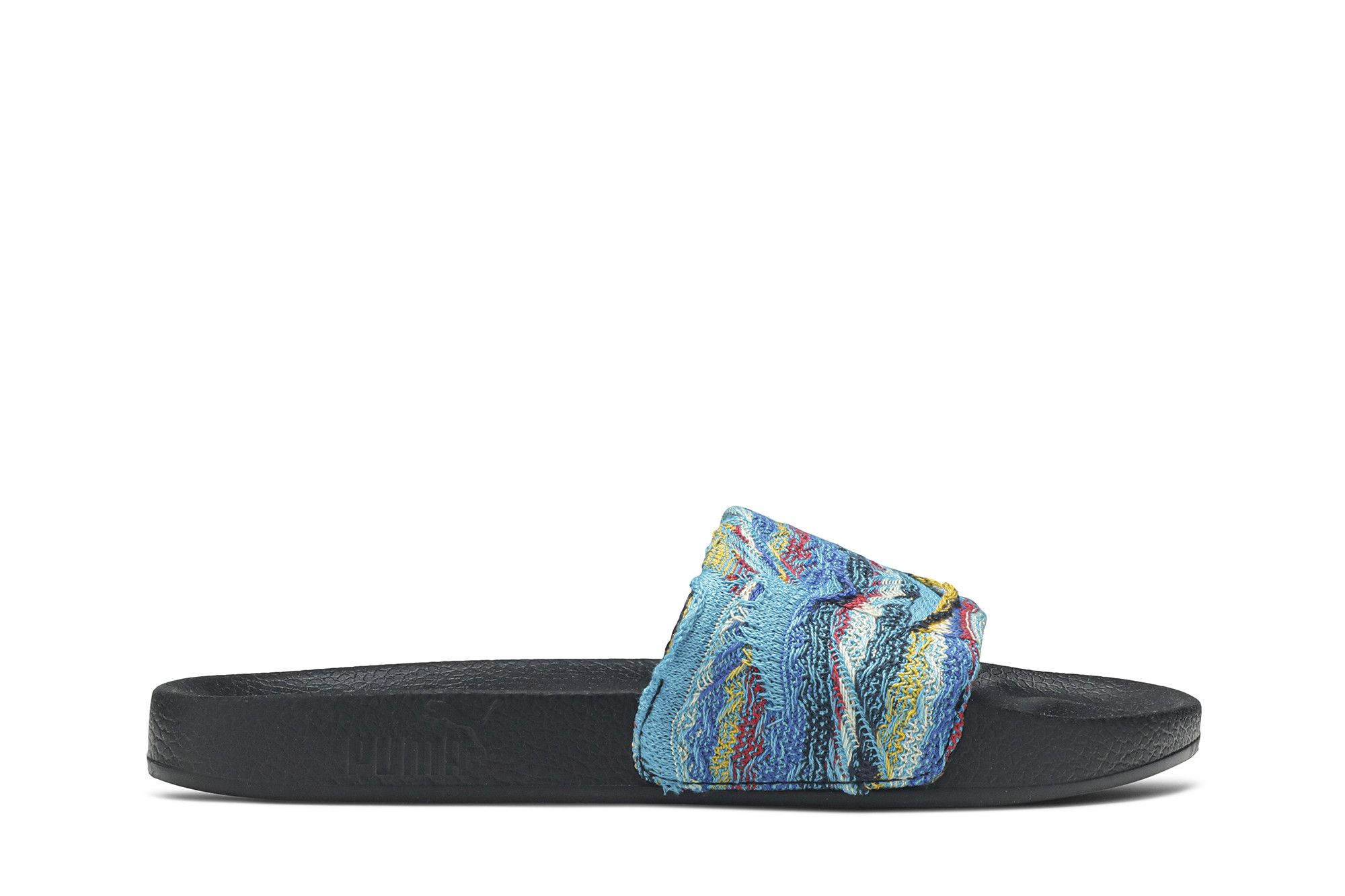 Coogi slides shop