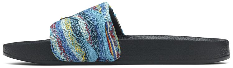 COOGI x Puma Wmns Leadcat Slides Island Paradise