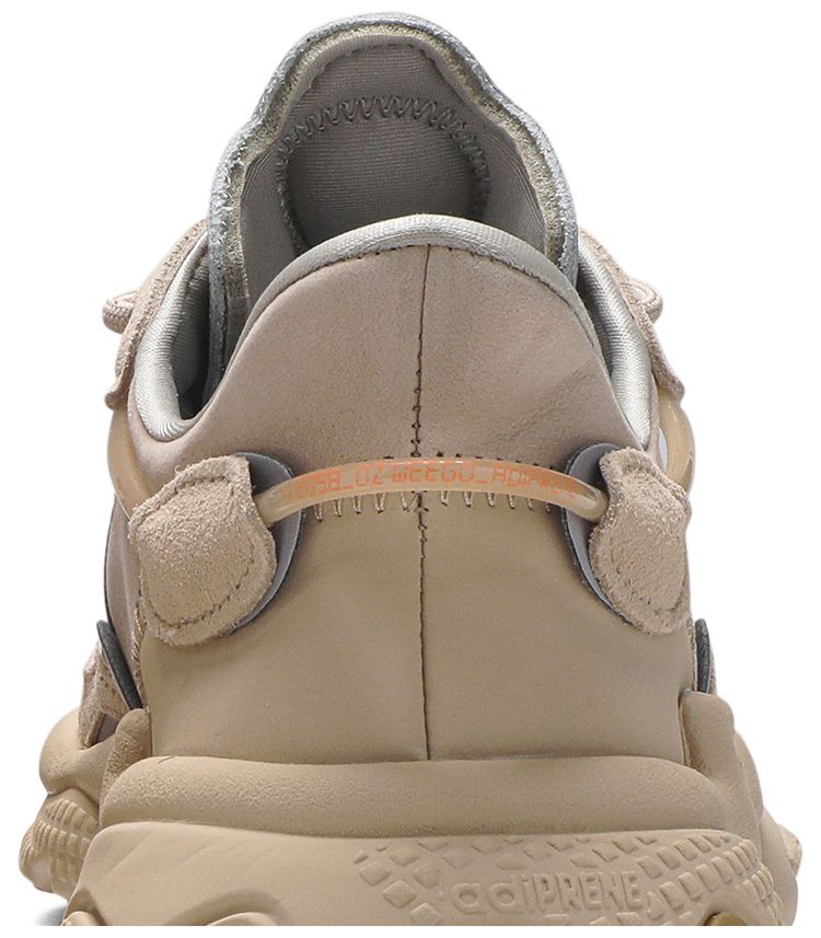 Ozweego Pale Nude