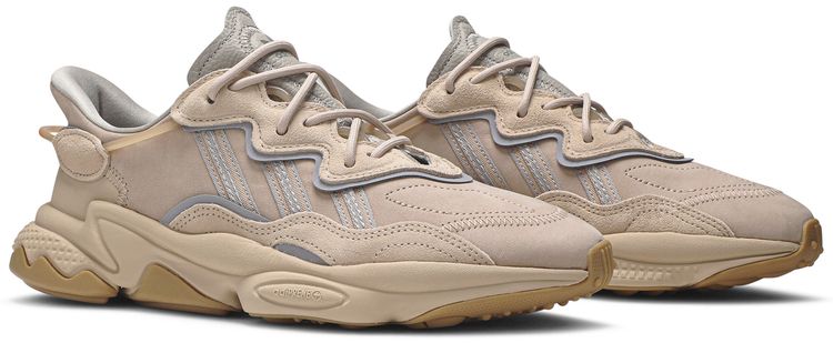 Ozweego Pale Nude