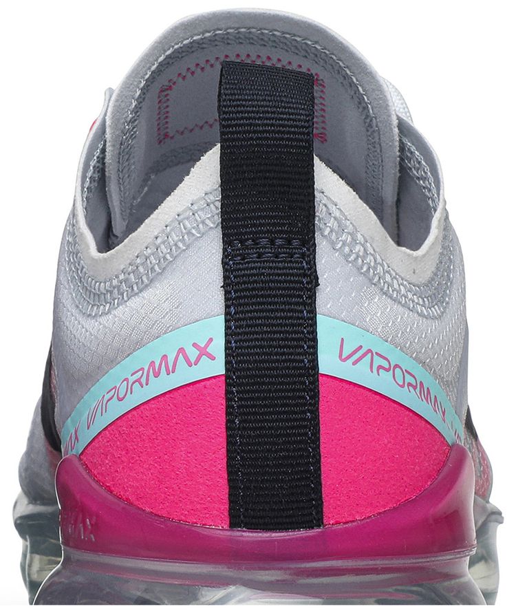 Nike Wmns Air VaporMax 2019 Grey Pink