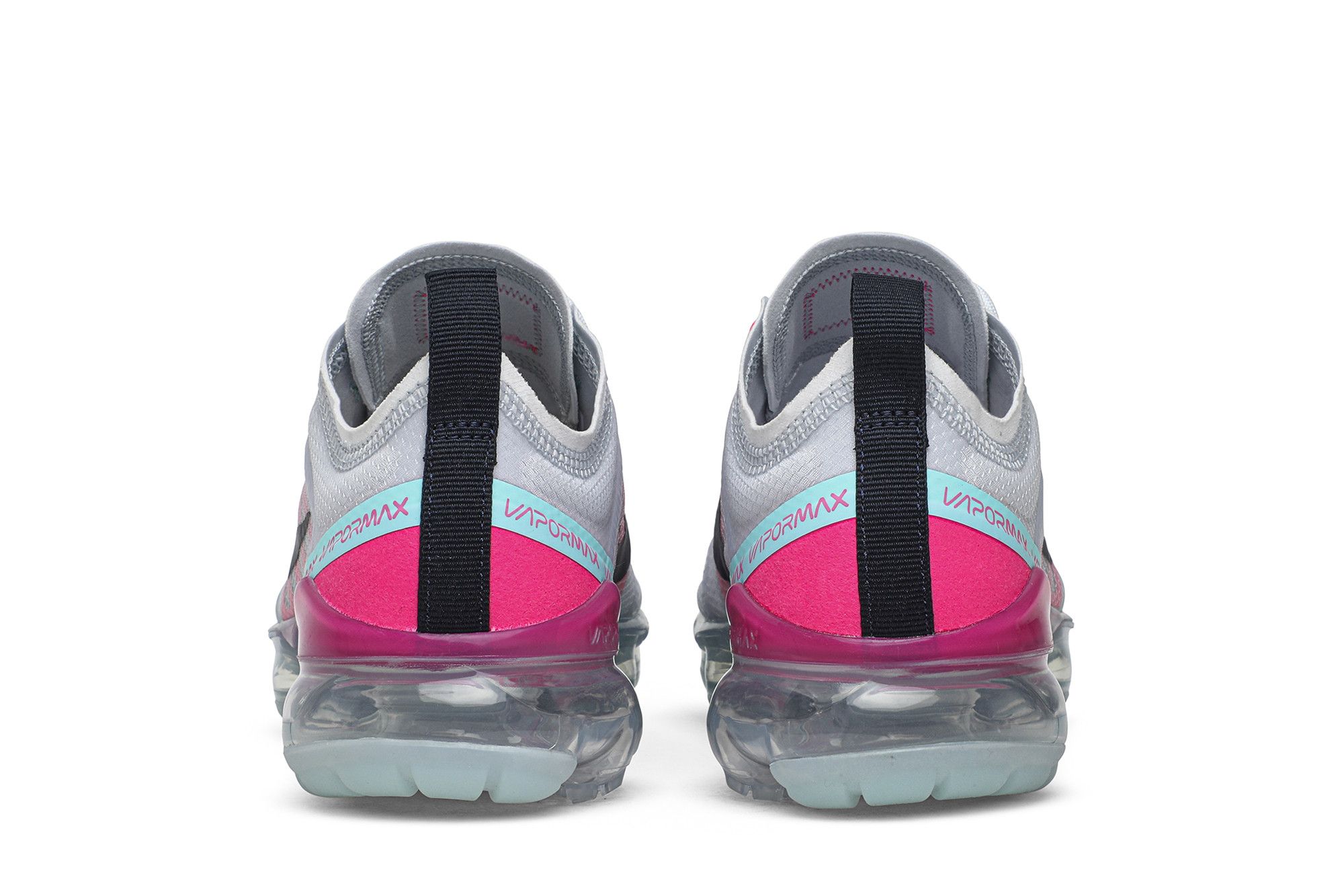 Buy Wmns Air VaporMax 2019 'Grey Pink' - AR6632 007 | GOAT