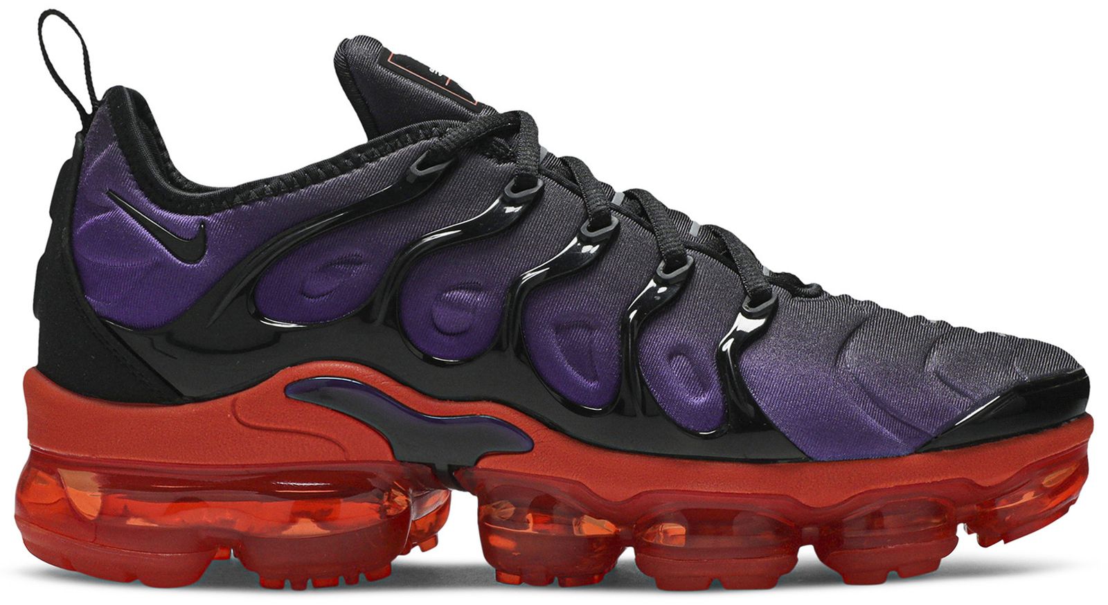 smokey mauve vapormax plus