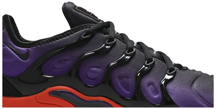 Nike Air VaporMax Plus Voltage Purple