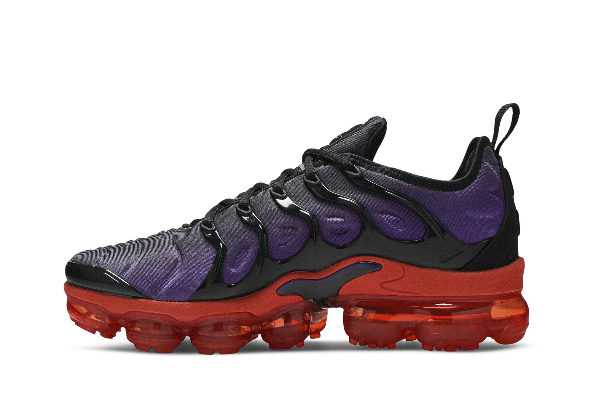 Buy Air VaporMax Plus 'Voltage Purple' - 924453 500 | GOAT