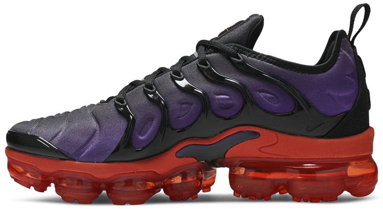 Nike Air VaporMax Plus Voltage Purple