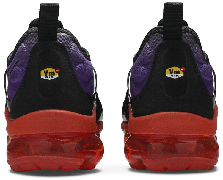 Nike Air VaporMax Plus Voltage Purple