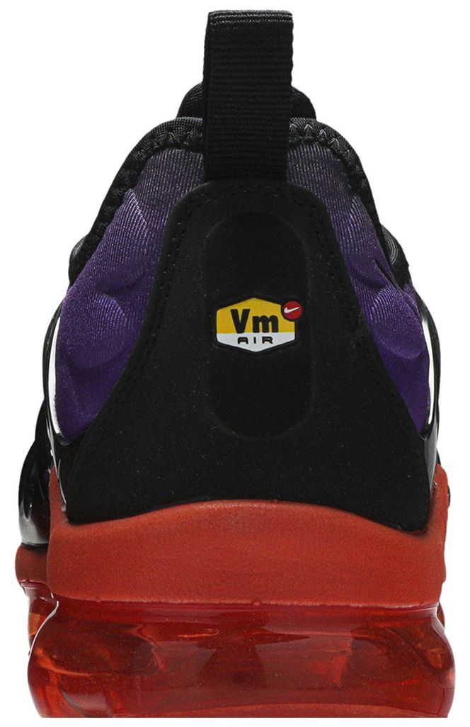 Nike Air VaporMax Plus Voltage Purple