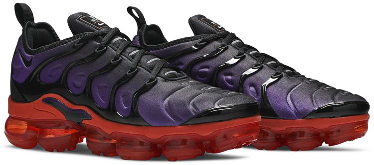 Nike Air VaporMax Plus Voltage Purple
