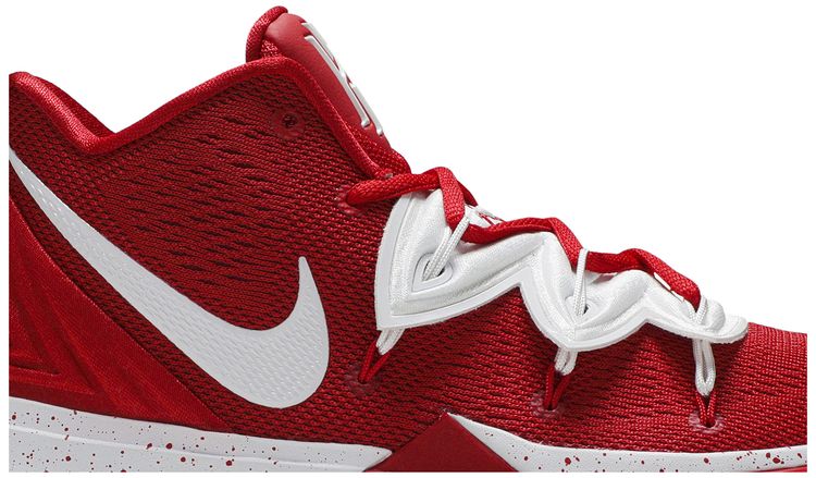 Nike Kyrie 5 TB University Red