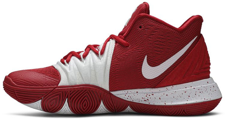Nike Kyrie 5 TB University Red