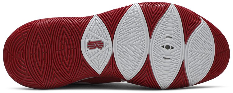 Nike Kyrie 5 TB University Red