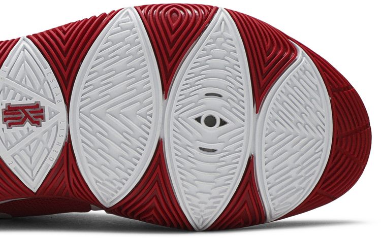 Nike Kyrie 5 TB University Red