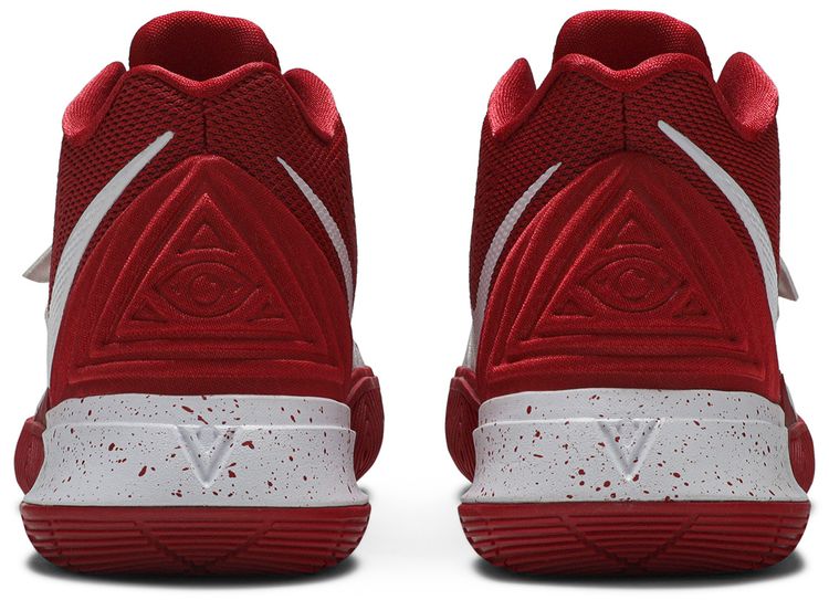 Nike Kyrie 5 TB University Red