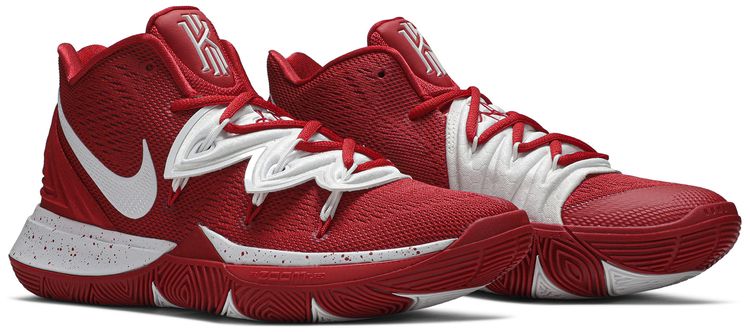Nike Kyrie 5 TB University Red