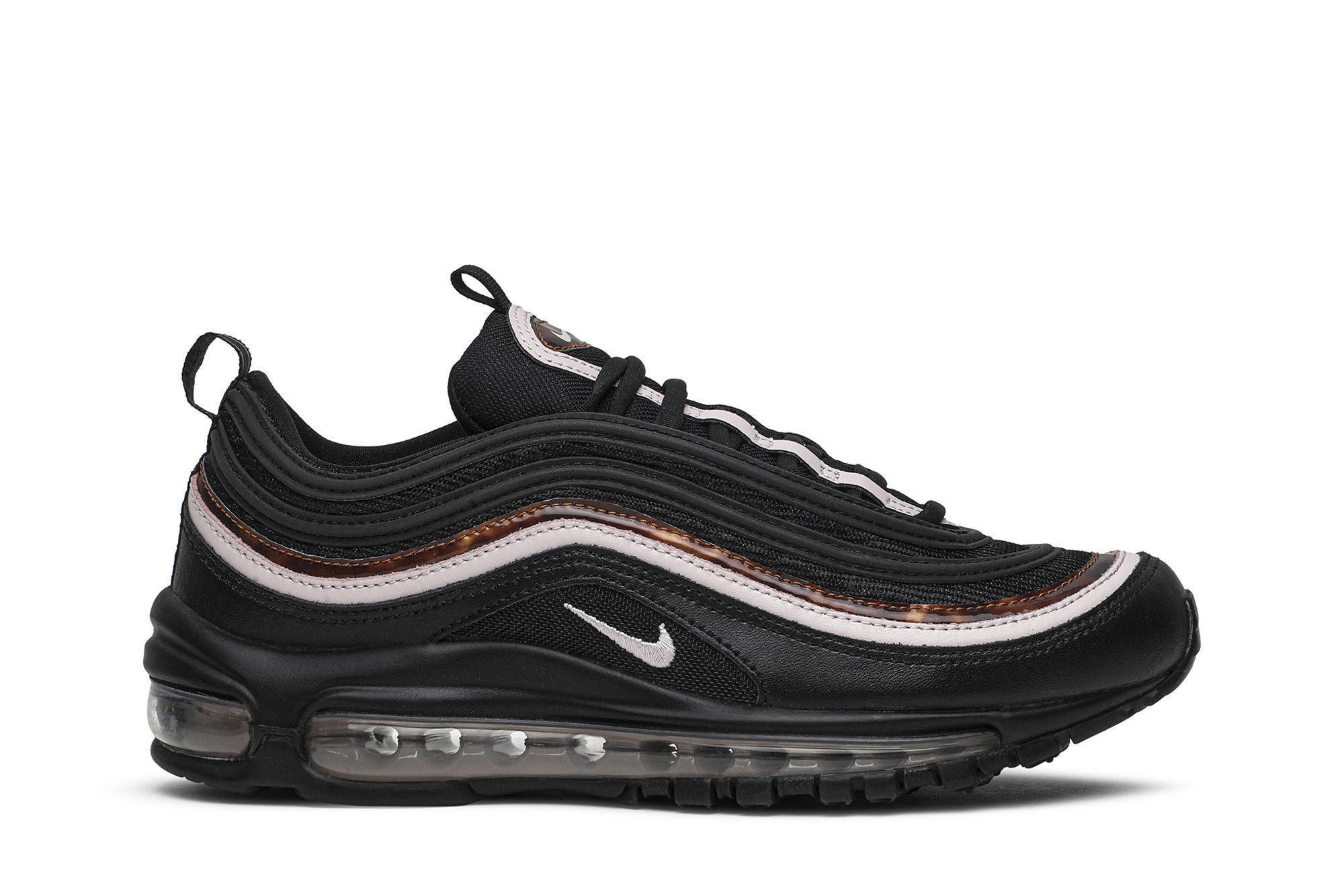 Buy Wmns Air Max 97 Woodgrain CU4751 001 GOAT