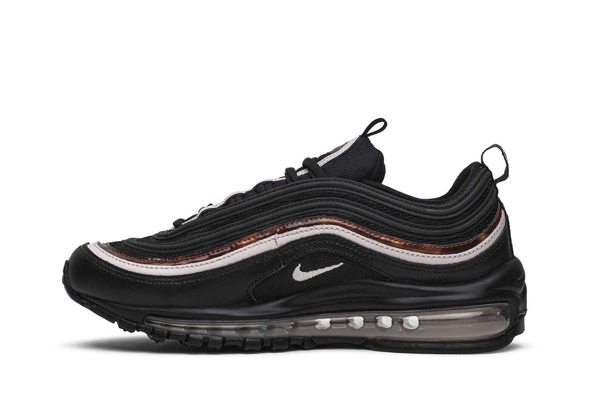 Barely rose air max 97 deals