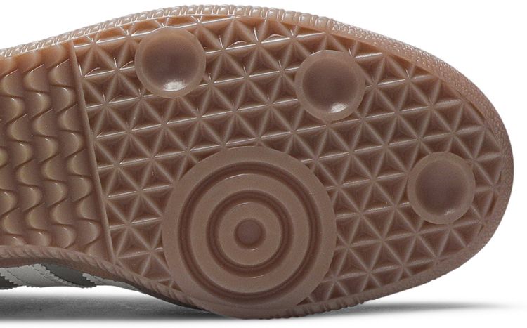 Adidas Wmns Samba OG Grey Soft Vision