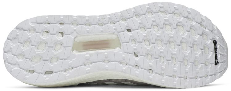 Adidas Wmns UltraBoost 19 White Pink Spirit