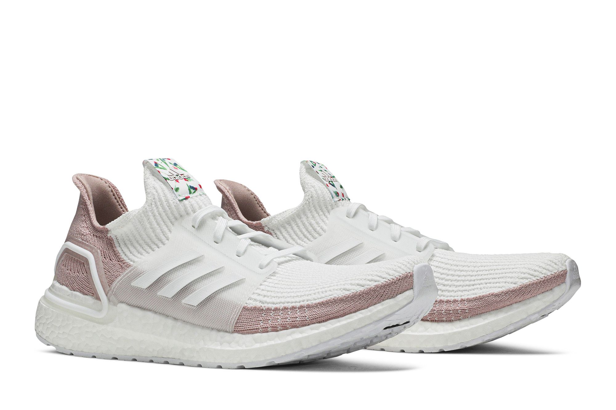 Ultraboost 19 pink spirit hot sale