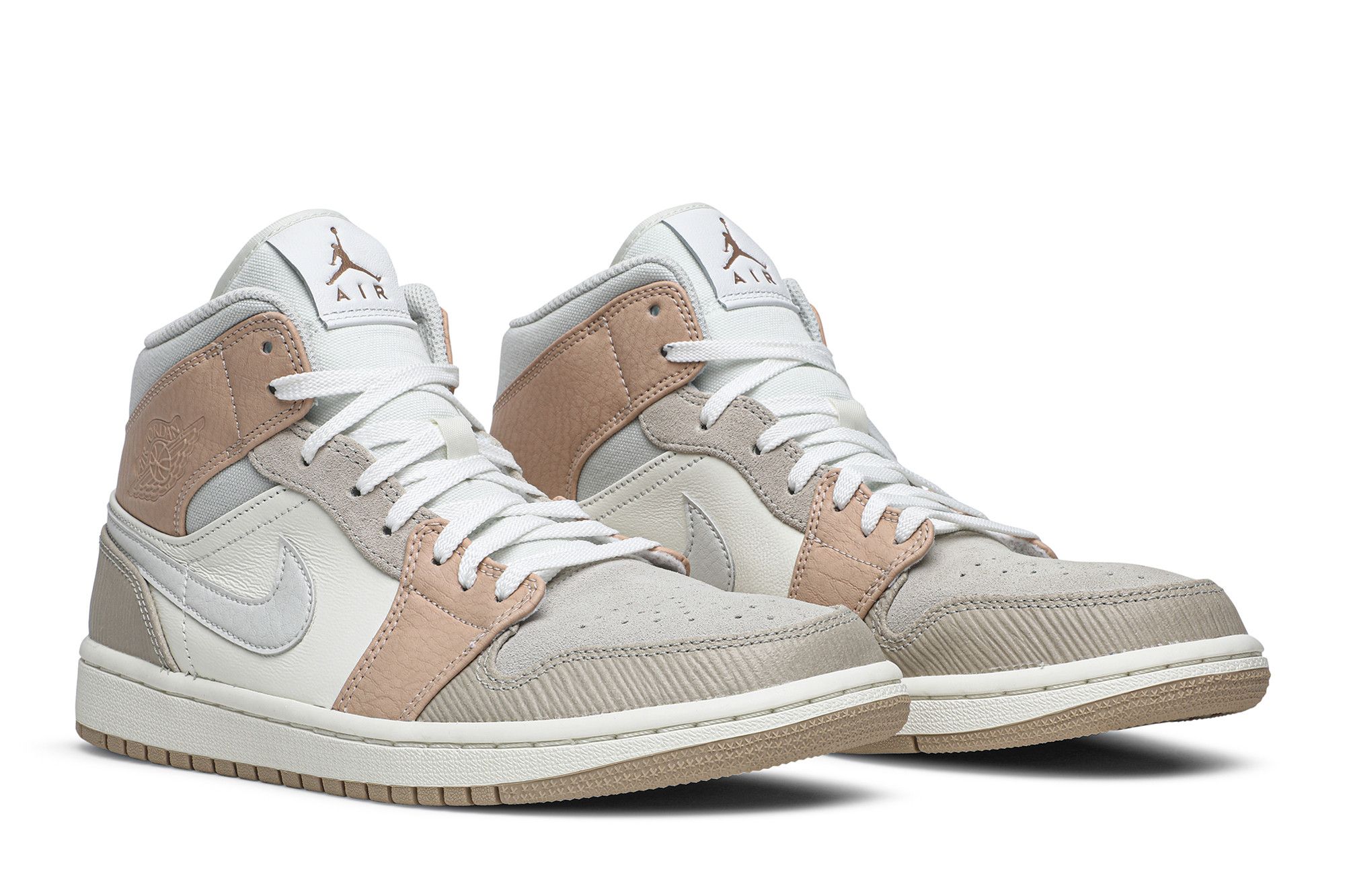 Size 3.5 Air Jordan 1 Mid Milan