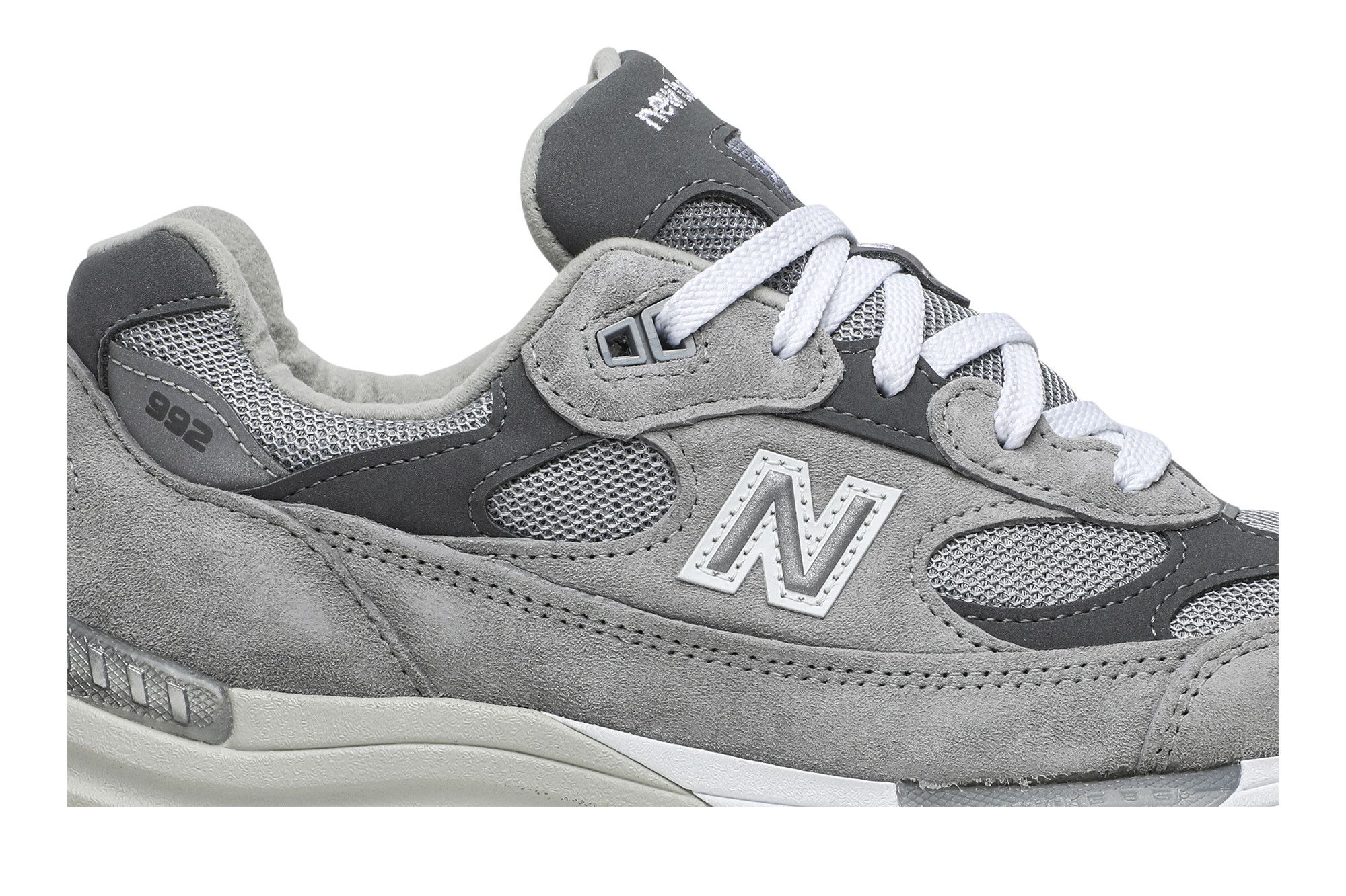new balance m992gr 26.0 グレー New Balance M992GR GRAY 21FW-I（ニューバランス M992GR-グレー