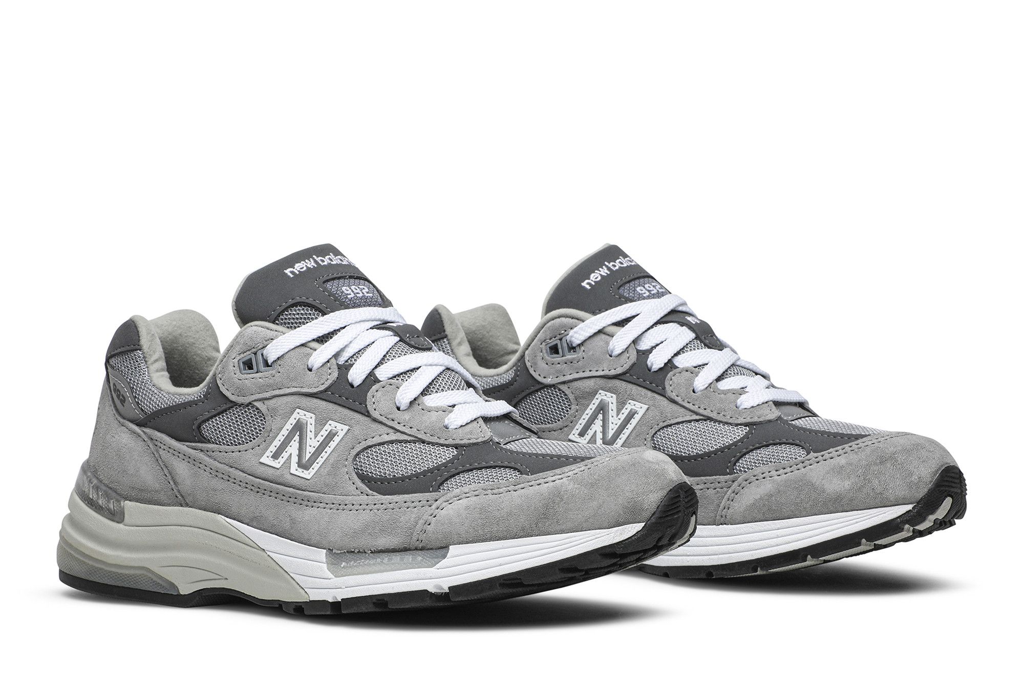 Buy 992 Made in USA Grey 2020 M992GR GOAT
