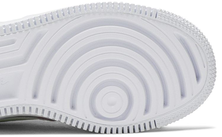 Nike Wmns Air Force 1 Shadow Multi Color