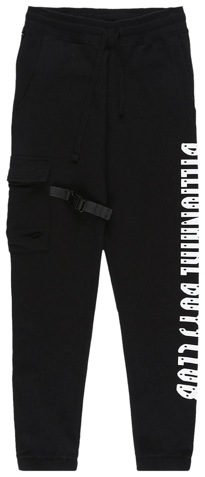 Billionaire Boys Club Getaway Sweatpant Black