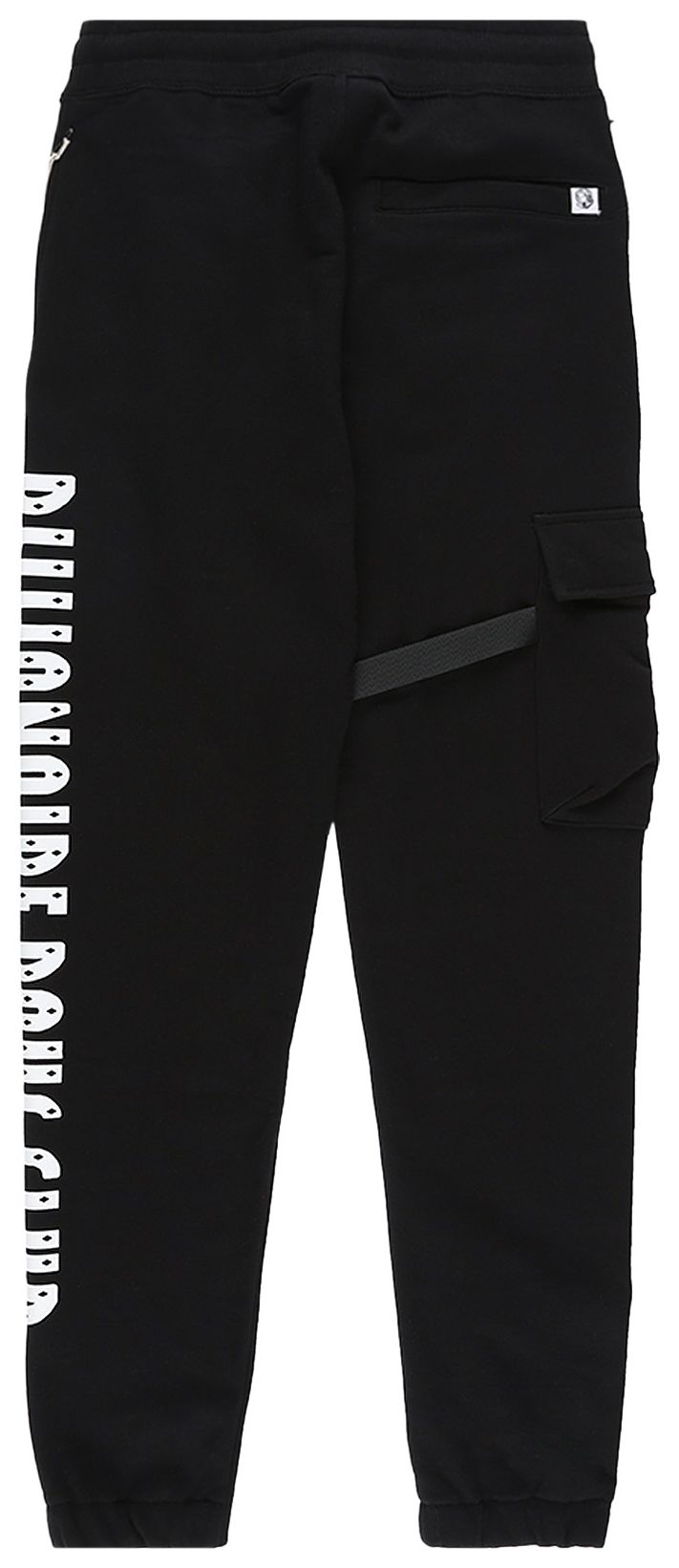 Billionaire Boys Club Getaway Sweatpant Black
